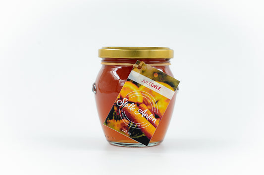 Julegele